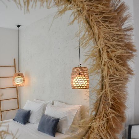 Boem Boutique Hotel Lefkada Exteriör bild