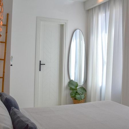 Boem Boutique Hotel Lefkada Exteriör bild