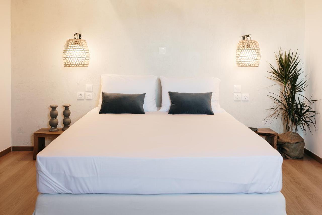 Boem Boutique Hotel Lefkada Exteriör bild