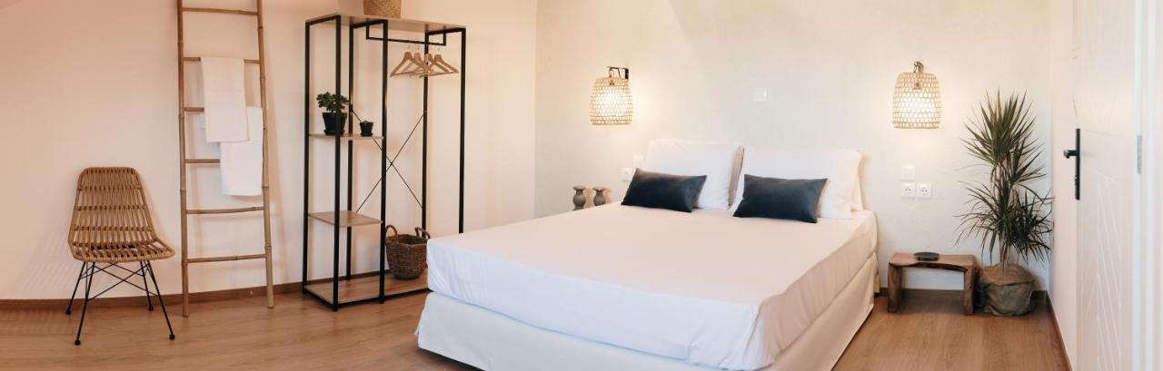 Boem Boutique Hotel Lefkada Exteriör bild