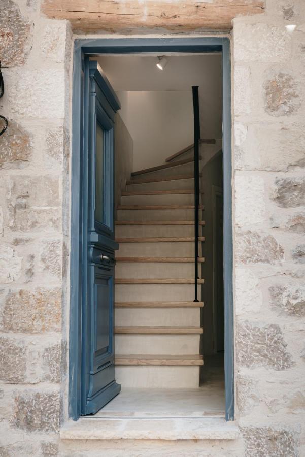 Boem Boutique Hotel Lefkada Exteriör bild