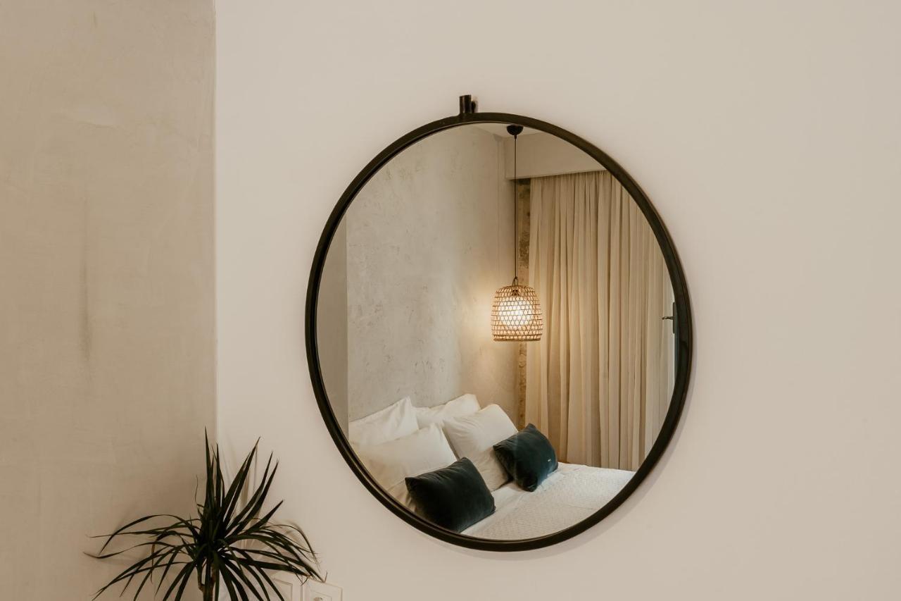 Boem Boutique Hotel Lefkada Exteriör bild