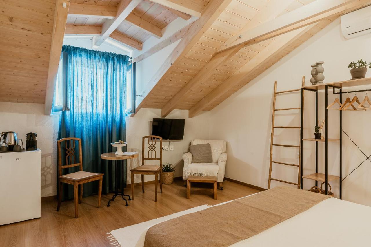Boem Boutique Hotel Lefkada Exteriör bild