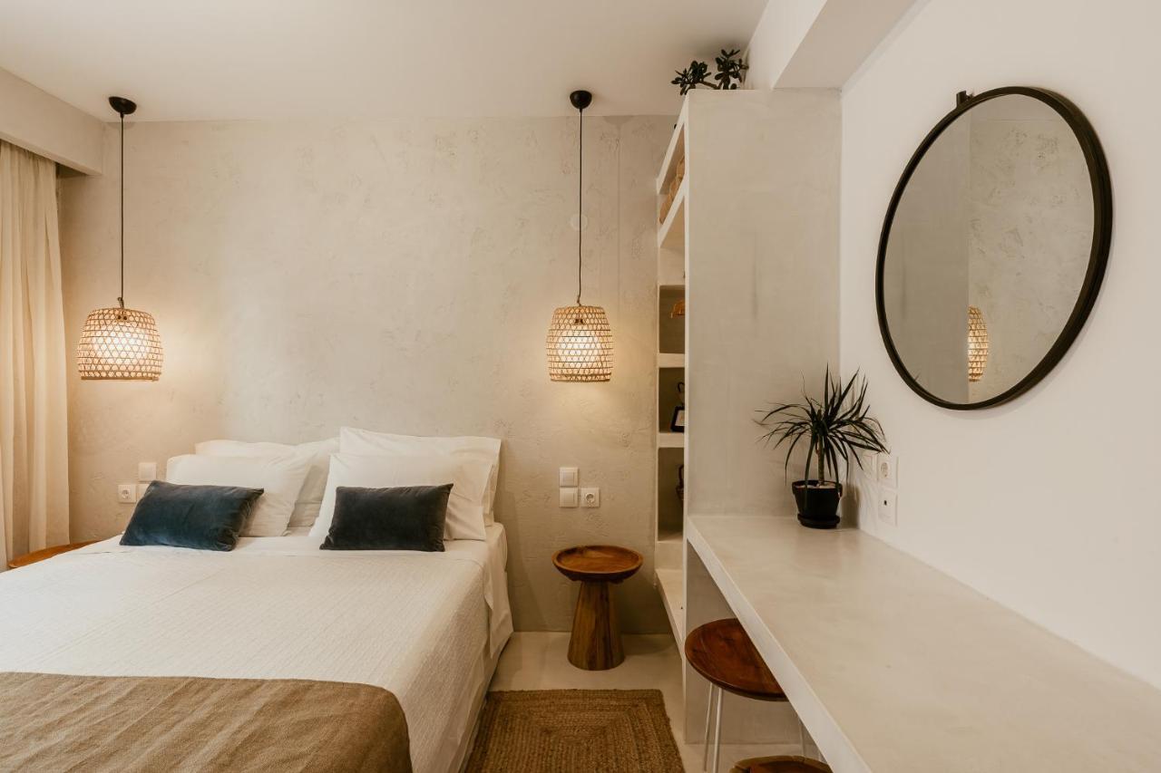 Boem Boutique Hotel Lefkada Exteriör bild