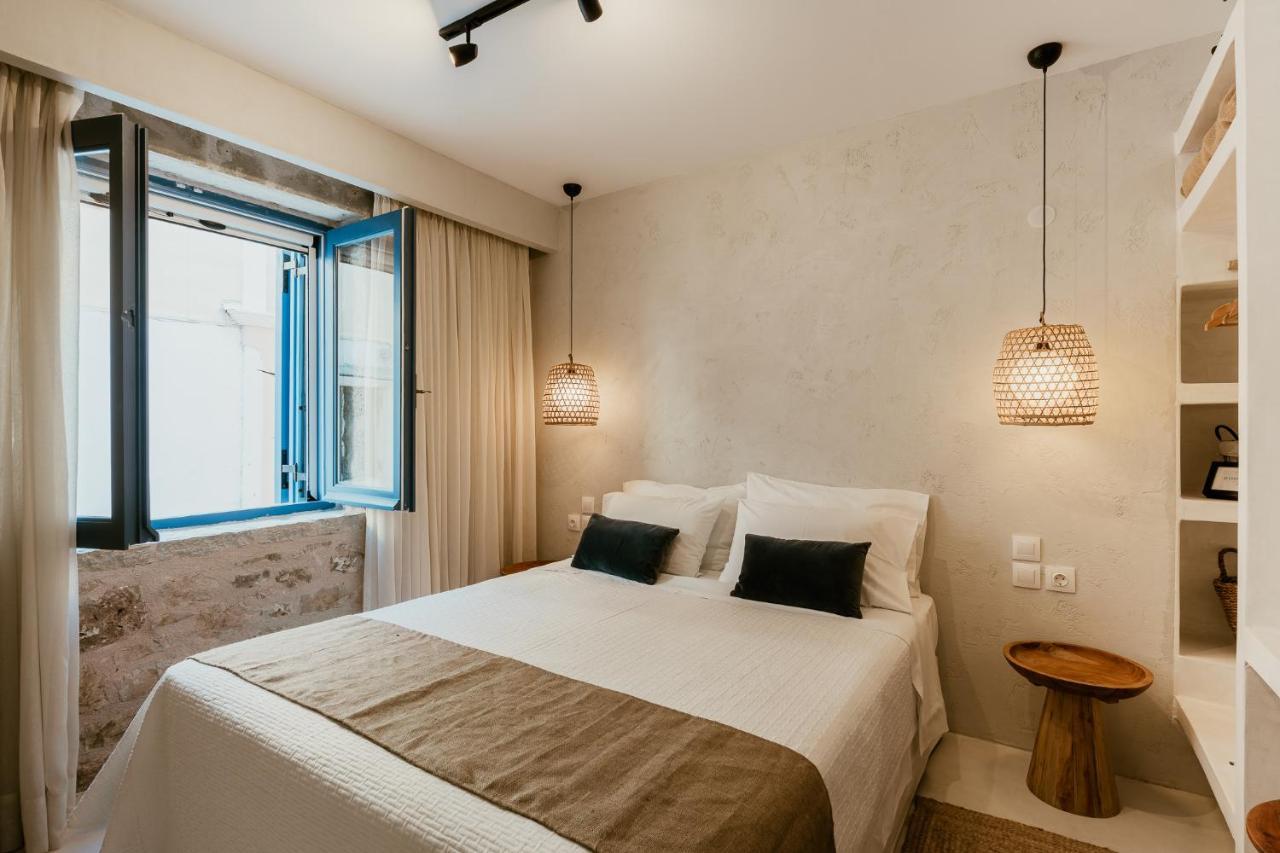 Boem Boutique Hotel Lefkada Exteriör bild