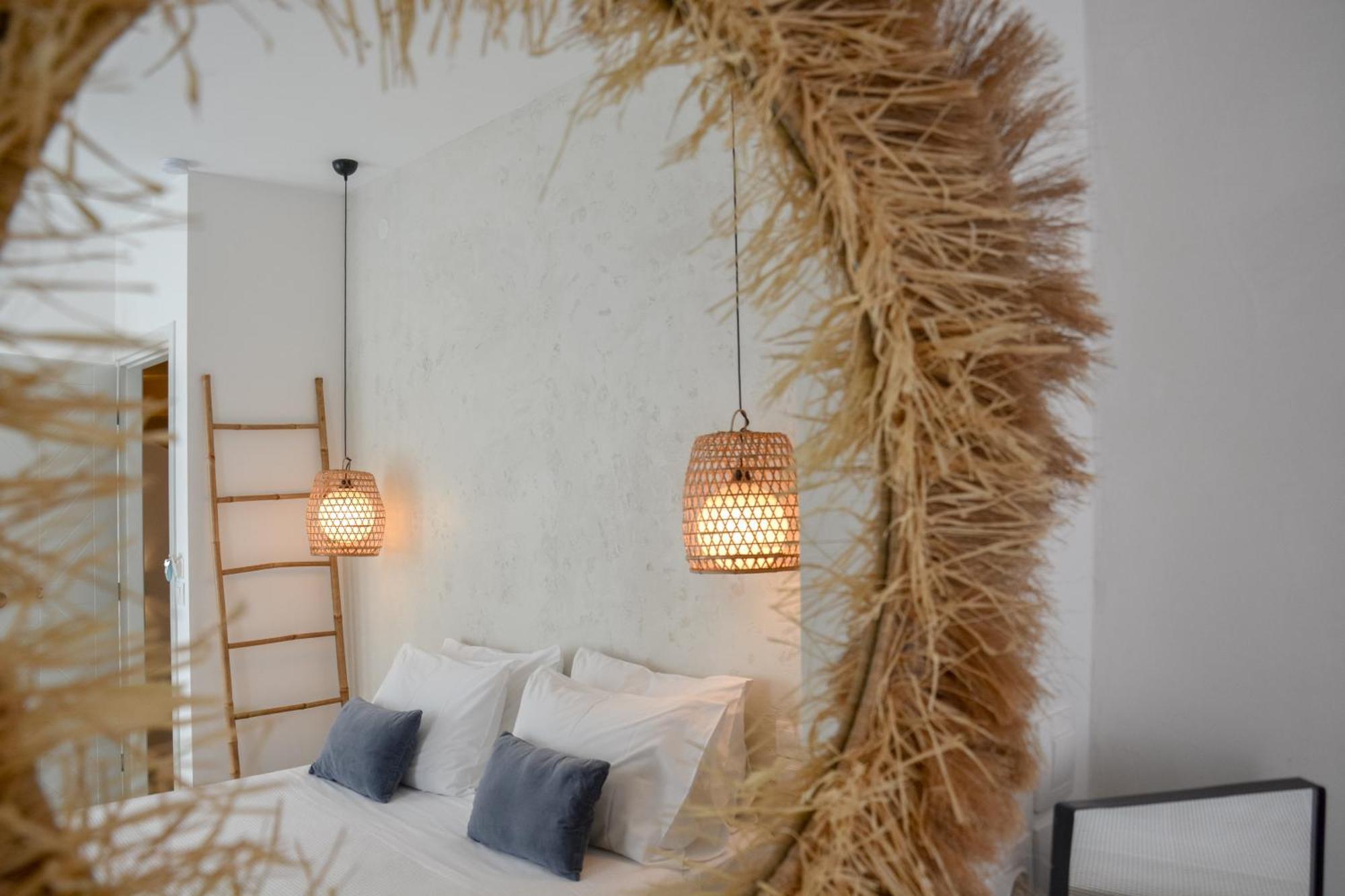 Boem Boutique Hotel Lefkada Exteriör bild